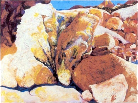 L'ostacolo 